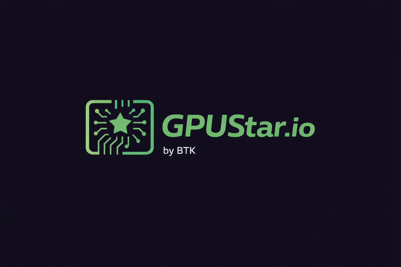 GPUStario by BTK